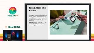 Connected commerce: evolving to multichannel selling