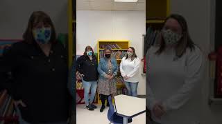1st Grade Hybrid Orientation Video
