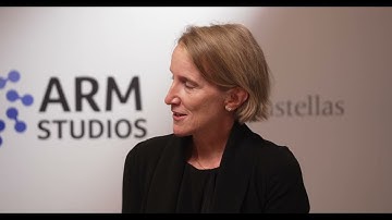 Transforming Science into Value: ARM Studios Interview Erin Kimbrel