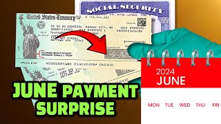 Calendar Surprise: Social Security Payments Flip a Day Early!