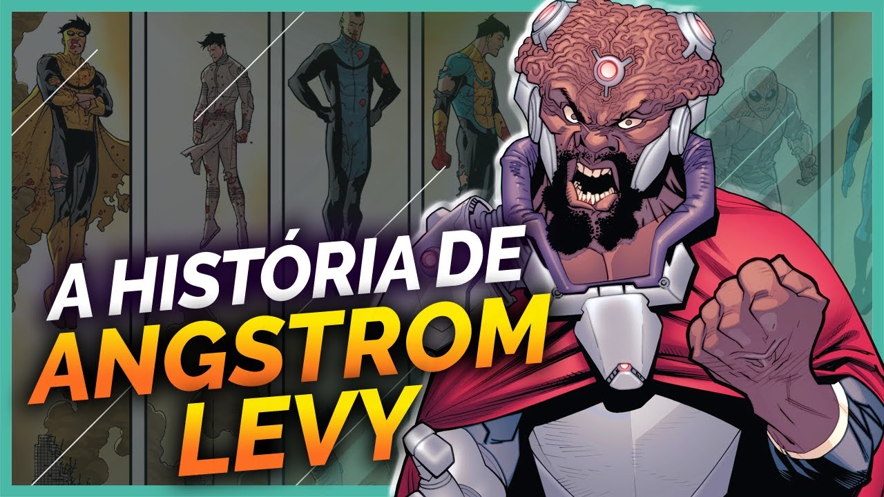 Quando vai estrear a 2ª temporada de Invencível? - Sociedade Nerd