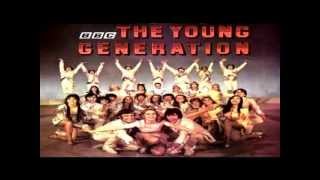 The Young Generation - Boomerang (1972)
