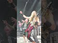 Pantera Live From Copenhagen 1/26/25
