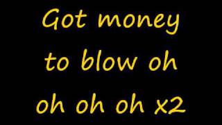 Drake ft. Birdman,and Lil Wayne-Money To Blow