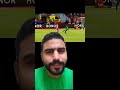 الجون الاول لمنتخب مصر🇾🇪❤️🔥#salah #صلاح #egypt #منتخب_مصر #football