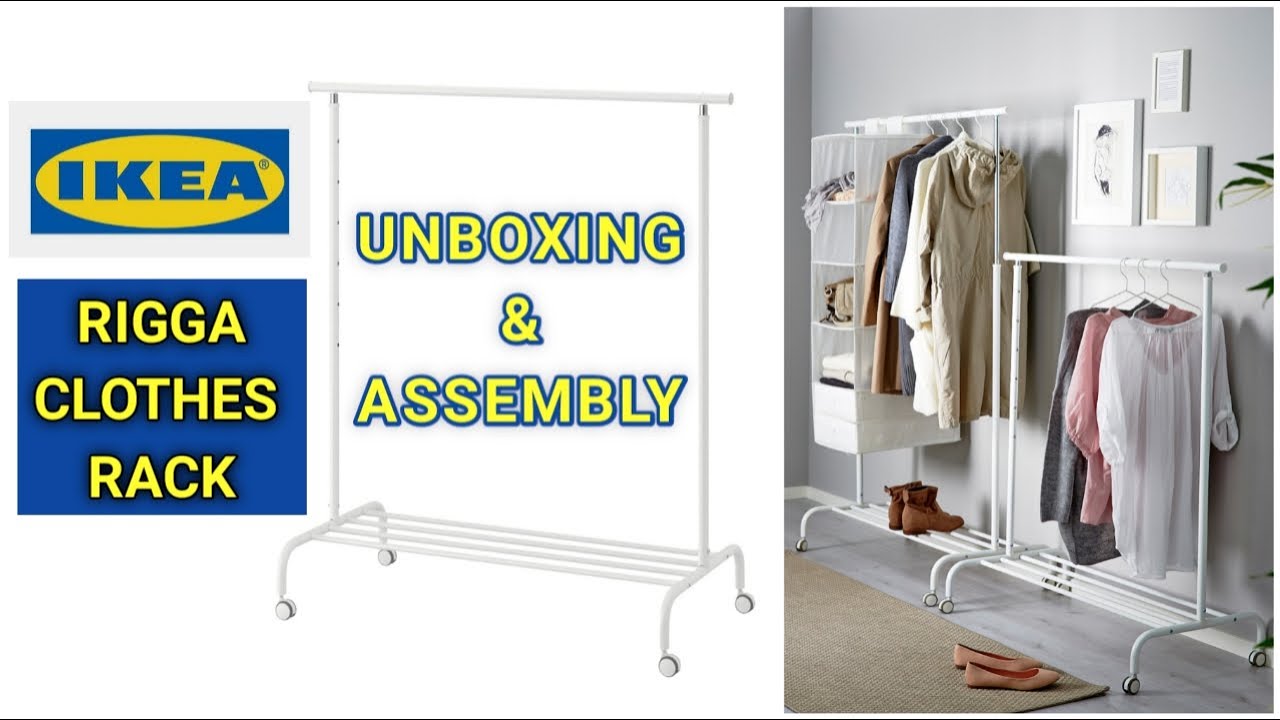 Clothes Hangers - IKEA