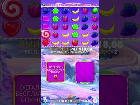 Зарегистрируйтесь и начните играть в онлайн-казино с нашими игровыми автоматами