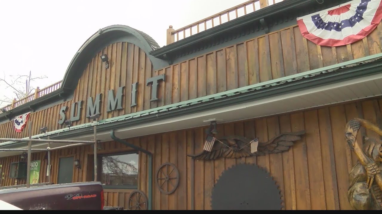Ridgway's Summit Lodge and Grill to reopen this weekend under new ownership
