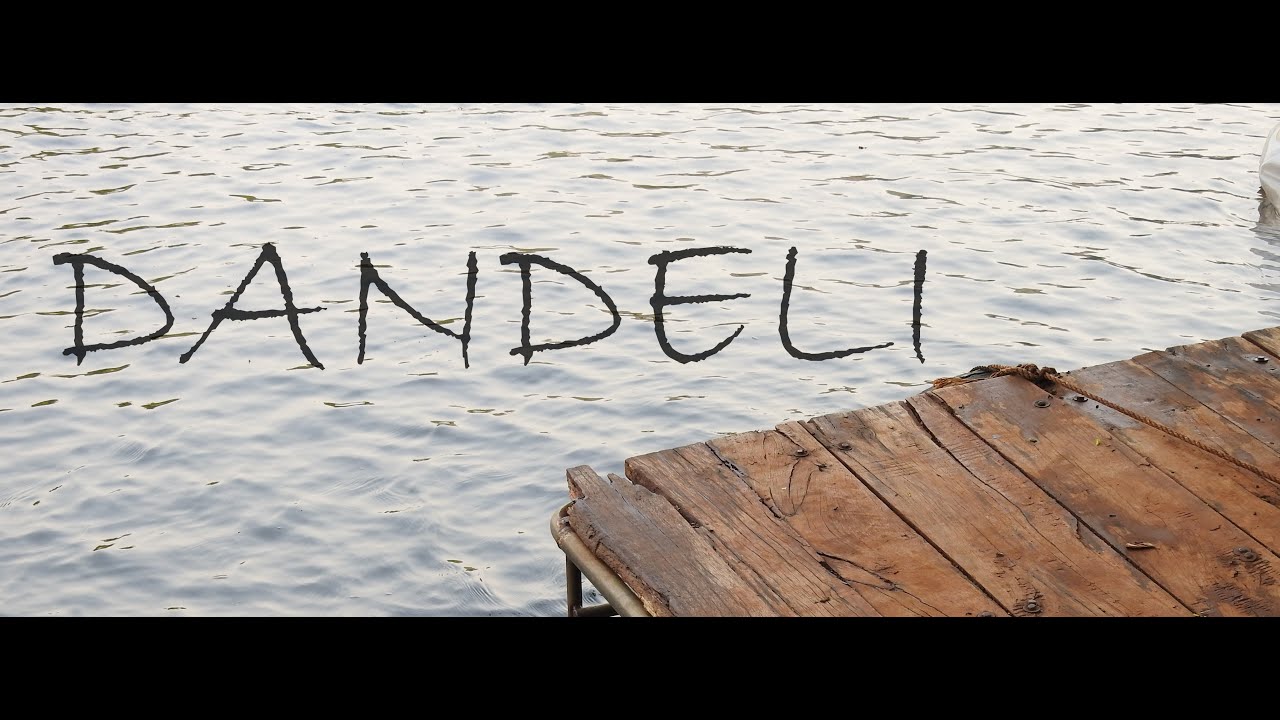 Dandeli - Karnataka | Tanderlust