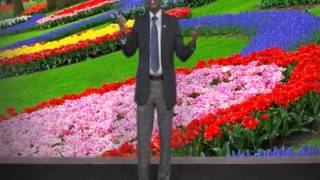 Heestii Barariyaaq Iyo Sayid Khalifa 2015