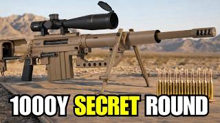 The 6 Best Long Range Rifles Calibers For 1000  Yard Shooting 2026!