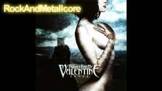 The Last Fight-Bullet For My Valentine