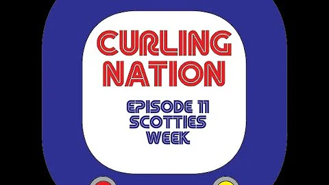 Curling Nation - Scotties Week