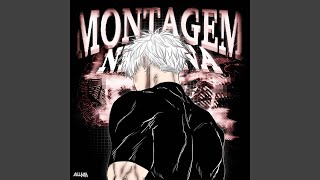 Montagem Neblina Over Slowed