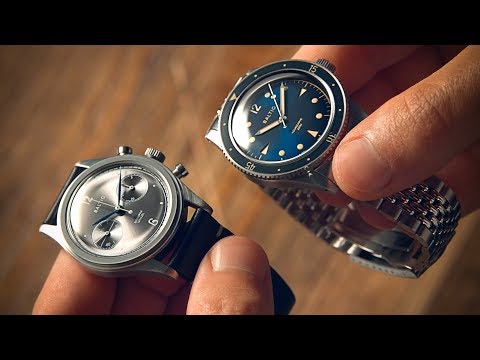 The Watch With All the Fun and None of the Risk | Watchfinder & Co.