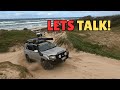 Let’s Catch Up — Tell Me What You’re Up To!
