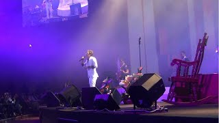 Morteza Pashaei - Yeki Hast Live In Concert ( مرتضي پاشايي - اجرای زنده ی آهنگ یکی هست )