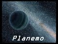 Planemo (Original) - Space Rock