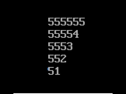 Pattern program in c | pyramid program in c