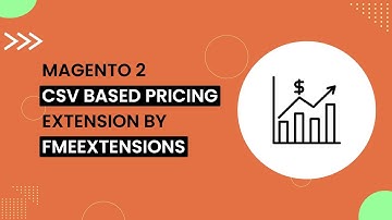 Magento 2 CSV Based Pricing Extension – Dynamic Price Calculation by Dimensions | FMEextensions