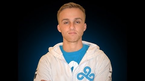 n0thing at ESWC 2015