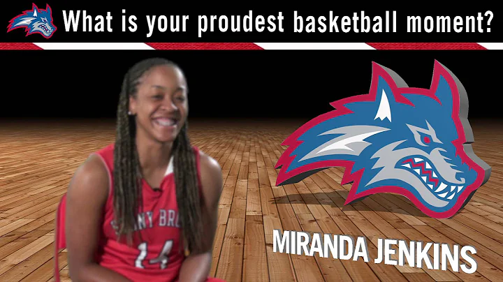 Stony Brook Arena Video Board Content Tease