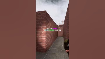 Getting Chased by too many Nextbots in Gmod.... while singing pt.88