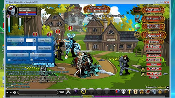 aqw how to get dragonslayer class for 10,000