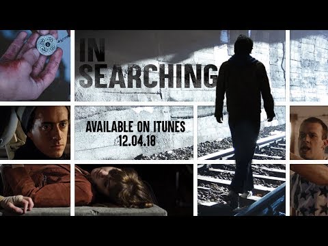 In Searching (2018) Official Trailer