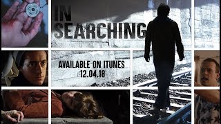 In Searching (2018) Official Trailer