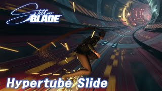 Stellar Blade OST Hypertube Slide