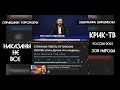 Наша победа страховщиков|Тайный кардинал Илья Тыщенко| Оправдание терроризма в Екатеринбурге|КРИК-ТВ