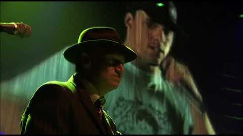 Gotan Project - Mi Confesión (Live @ Casino de Paris)