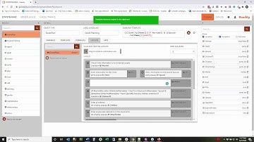 Knackly QA - Setting Up External Client Intakes