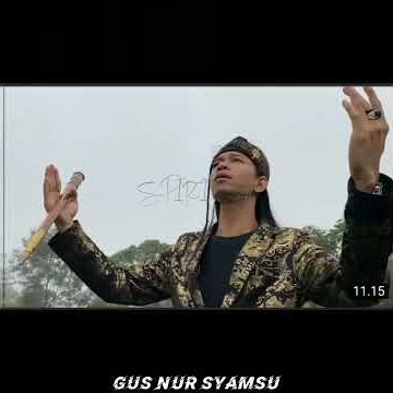 STORY WA TERBARU VIRAL || SLOWMO GUS NUR SAMSUDIN || VERSI SHOLAWAT #GNS