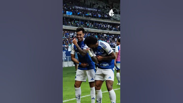 Segue o Líder do brasileiro... #CruzeiroLíder #TimeDoPovo #Cabuloso #VamosCruzeiro #TocaRaposa