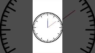 Python Turtle Clock Prototype(PTCP) Version-2 Update