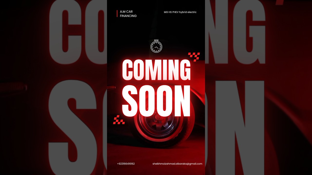 MG HS PHEV hybrid electric new variant | MG HS PHEV | Coming Soon | 25 Oct 2024.