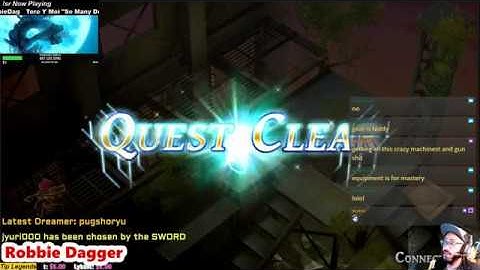 The Alchemist Code - Phantom of the Alchemist [Adv]  Easy Clears!  Farm that Masamune while you can!