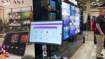 CEDIA Expo 22: NETGEAR Demonstrates Insight Remote Management Solution