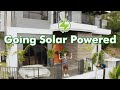 Doing A Solar Panel Installation in Our House! (Is it worth it?) | Rocco Nacino