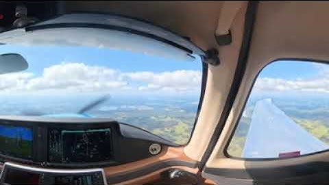 SR22 G7 KISM to KTPF 20251029