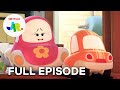 Oil Spill 🛢️ Go! Go! Cory Carson FULL EPISODE | Netflix Jr