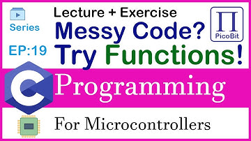 Mastering Functions in C | Step-by-Step from Beginner to Pro