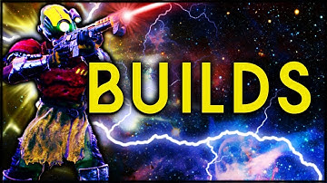 Outer Worlds BUILDS - How Will They Work? - Stats, Skills, Perks, Flaws, Playstyles