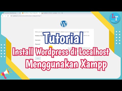 Video: Bagaimana cara mengakses PHP di WordPress?