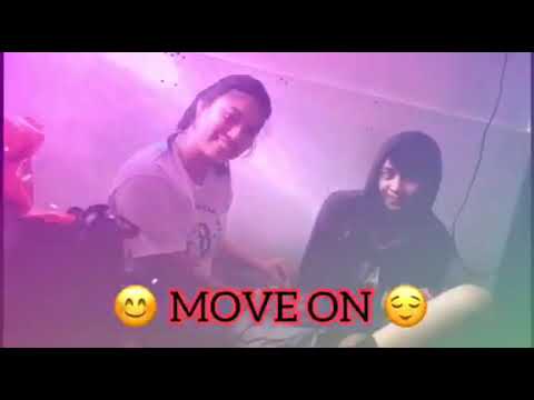 Move on tausog song 