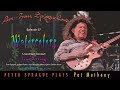 Live(ish) at SpragueLand Episode 27 Peter Sprague Plays Pat Metheny – Watercolors