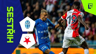 Виктория Пльзень - Сигма 2-1 видео