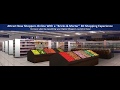 3D Shopping - Virtual Stores, Supermarkets & Malls with Buzz 3D (Buzz3D-Retail_3D-Shopping)